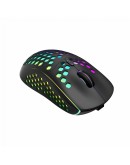 Canyon 7keys Gaming 2.4G wireless mouse, KA8
