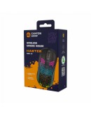 Canyon 7keys Gaming 2.4G wireless mouse, KA8