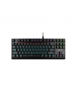 CANYON keyboard Striker SKB-2 TKL Rainbow US
