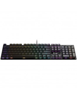 CANYON keyboard Cometstrike GK-55 EN Wired