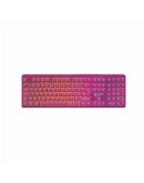 Canyon 105keys gaming keyboard,with 2.4G+