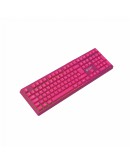 Canyon 105keys gaming keyboard,with 2.4G+
