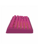 Canyon 105keys gaming keyboard,with 2.4G+