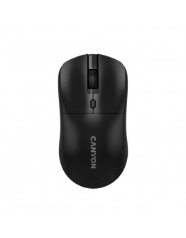 CANYON mouse OnClick W06 4 buttons 1600DPI Light