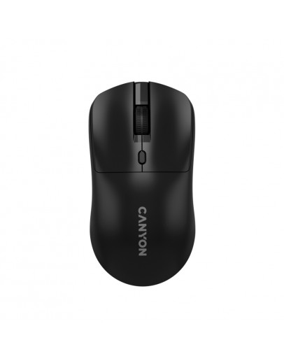 CANYON mouse OnClick W06 4 buttons 1600DPI Light
