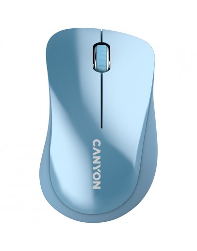 CANYON MW-11, 2.4 GHz Wireless mouse ,with 3