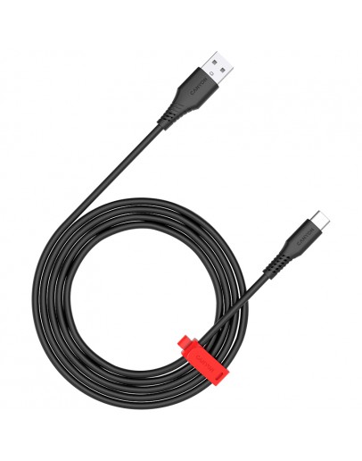 CANYON cable Onwire 18TP USB-A to USB-C 2m,18W