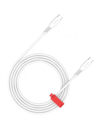 CANYON cable CC100SC C-C 100W 2m White