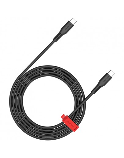 CANYON cable CC60SC C-C 60W 2m Black