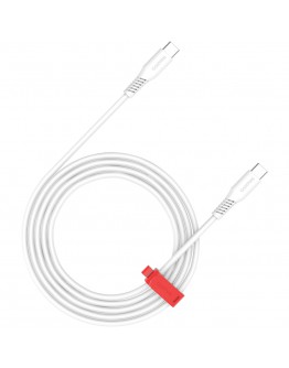 CANYON cable CC60SC C-C 60W 2m White