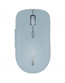 CANYON mouse MW-12 Dual band Wireless Blue