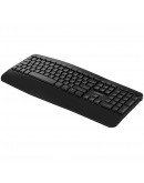 CANYON keyboard HKB-W6 Wireless Black