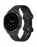 CANYON Smart Watch Hexagon 88 BT-CALL Black