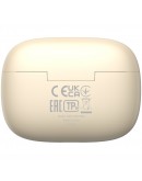 CANYON headset OnGo TWS-10 ANC+ENC Beige