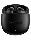 CANYON TWS headset OnGo 13 Semi-in-ear Black