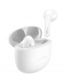 CANYON TWS headset OnGo 13 Semi-in-ear White