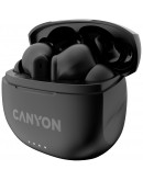CANYON headset TWS-8 ENC Black