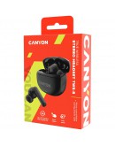 CANYON headset TWS-8 ENC Black