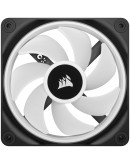 CORSAIR iCUE LINK QX120 RGB, 120mm Magnetic Dome