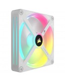 CORSAIR QX RGB Series, iCUE LINK QX140 RGB