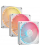 CORSAIR LX-R RGB Series, iCUE LINK LX120-R RGB