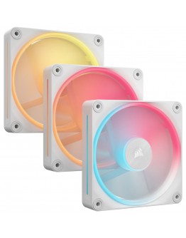 CORSAIR LX-R RGB Series, iCUE LINK LX120-R RGB