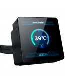 Connect 240 EN45257 (BK,AIO Liquid Cooler,3.4