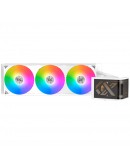 Connect Ultra 360 Arctic EN48388 (WH,AIO Liquid