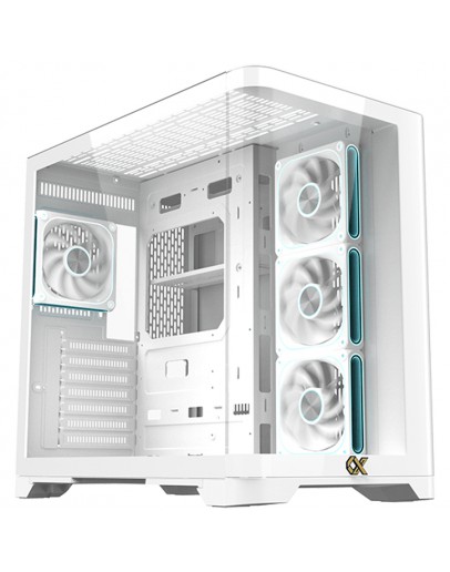 Crystal Storm Arctic V2 EN49408