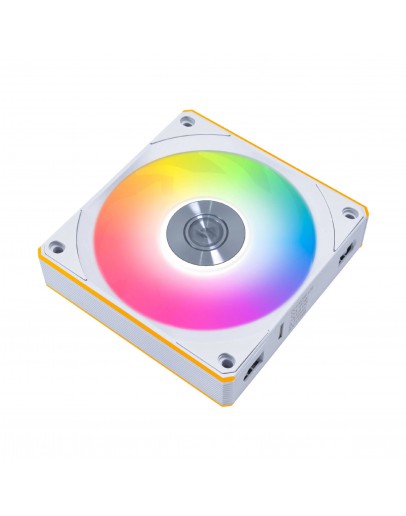 Lian Li вентилатор Fan 120mm - UNI FAN CL Wireless - White