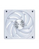 Lian Li вентилатор Fan 120mm - UNI FAN CL Wireless - White