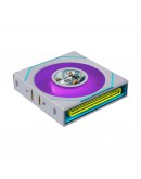 Lian Li вентилатор Fan 120mm - SL-INF LCD FLEX - White, Reverse