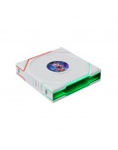 Lian Li вентилатор Fan 120mm - UNI FAN TL LCD FLEX - White, Reverse
