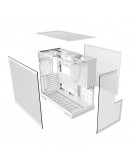 Geometric Future кутия Case EATX - Model 5 White