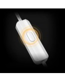 KZ професионални слушалки Hi-Fi In-Ear-Monitors - PRX Mic