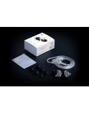 KZ професионални слушалки Hi-Fi In-Ear-Monitors - PRX Mic