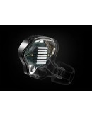 KZ професионални слушалки Hi-Fi In-Ear-Monitors - PRX Mic
