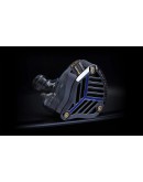 KZ професионални слушалки Hi-Fi In-Ear-Monitors - PRX Mic