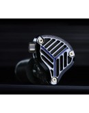 KZ професионални слушалки Hi-Fi In-Ear-Monitors - PRX Mic