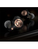 KZ безжични професионални слушалки Wireless Hi-Fi In-Ear-Monitors - Xtra Pro