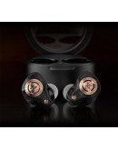 KZ безжични професионални слушалки Wireless Hi-Fi In-Ear-Monitors - Xtra Pro
