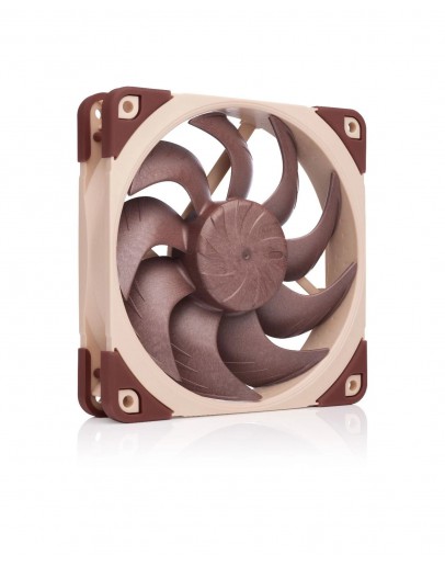 Noctua Вентилатор Fan 120mm A12x25 G2 LS-PWM