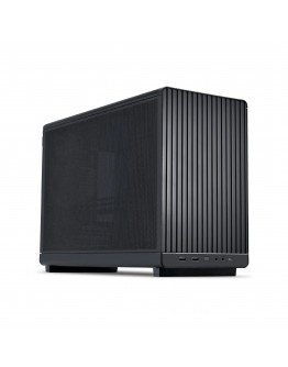 Lian Li кутия Case - A3-mATX by DAN Cases - Black