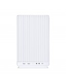 Lian Li кутия Case - A3-mATX by DAN Cases - White