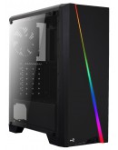 AeroCool кутия Case ATX - Cylon RGB - ACCM-PV10012.11