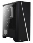 AeroCool кутия Case ATX - Cylon RGB - ACCM-PV10012.11