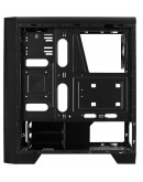 AeroCool кутия Case ATX - Cylon RGB - ACCM-PV10012.11