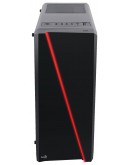 AeroCool кутия Case ATX - Cylon RGB - ACCM-PV10012.11