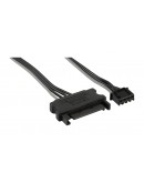 AeroCool комплект вентилатори Fan Pack 3-in-1 3x120mm - DUO 12 Pro - Addressable RGB with Hub, Remote - ACF3-DU10227.11