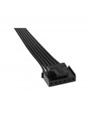 AeroCool комплект вентилатори Fan Pack 3-in-1 3x120mm - DUO 12 Pro - Addressable RGB with Hub, Remote - ACF3-DU10227.11